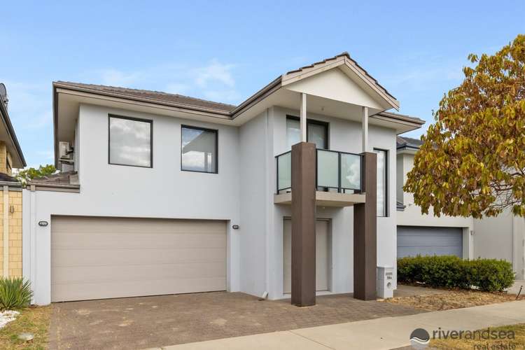 Main view of Homely house listing, 56B Barker Street, Belmont WA 6104