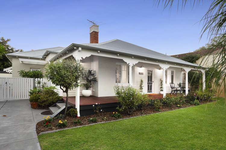 Main view of Homely house listing, 127 Eighth Avenue, Maylands WA 6051