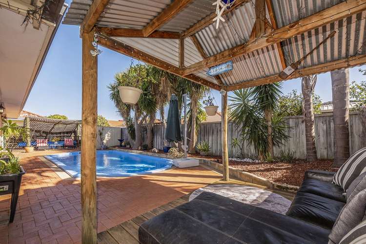 Main view of Homely house listing, 12 Valinco Avenue, Ellenbrook WA 6069