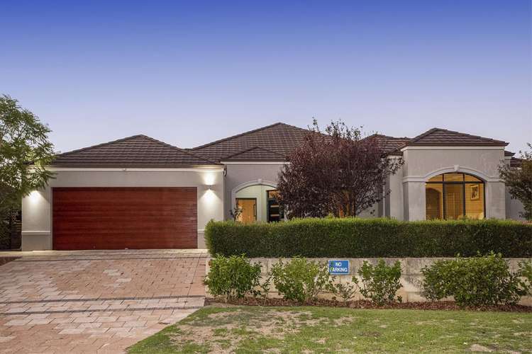 Main view of Homely house listing, 41 Tolladine Vista, The Vines WA 6069