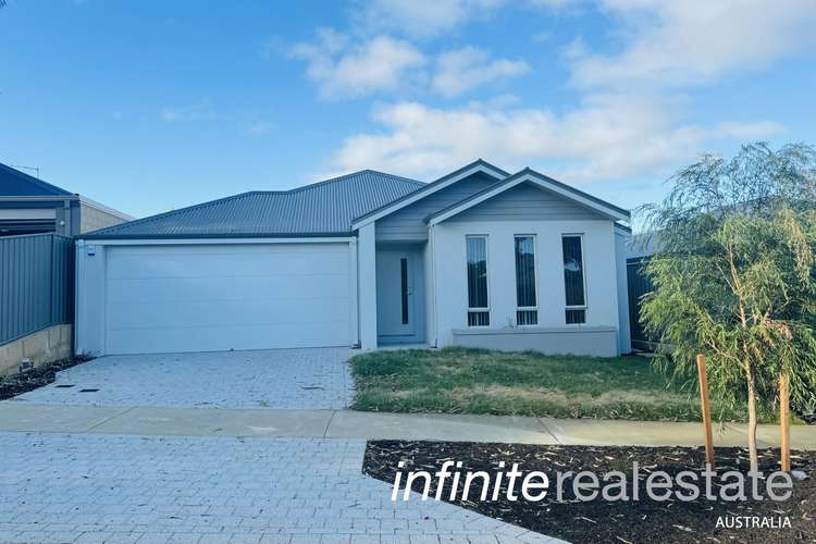 Main view of Homely house listing, 11 Allendale Way, Wellard WA 6170