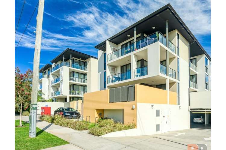 Main view of Homely apartment listing, 24/1 Bourke Street, North Perth WA 6006