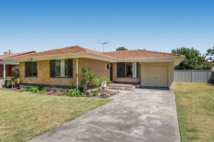Main view of Homely house listing, 21 Pembury Road, Thornlie WA 6108