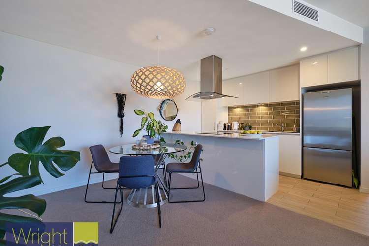 Fifth view of Homely apartment listing, 17/50 Filburn Street, Scarborough WA 6019
