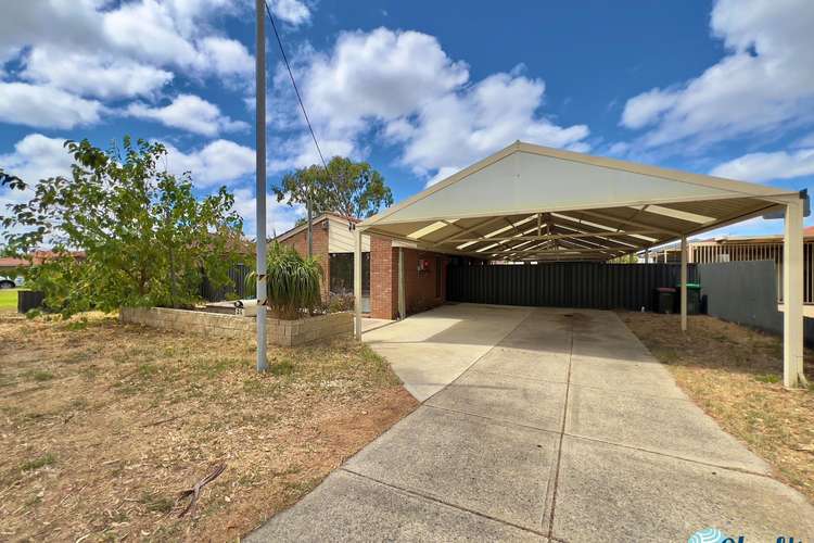 Main view of Homely house listing, 26 Cambridge Crescent, Cooloongup WA 6168