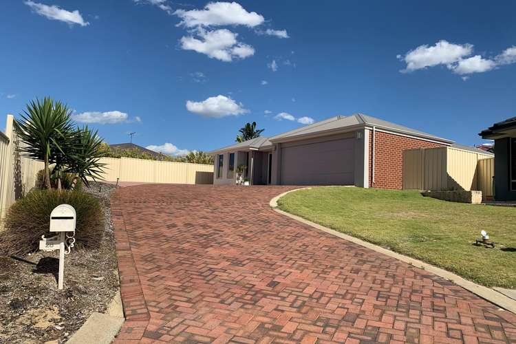 Main view of Homely house listing, 28 Romney Way, Eaton WA 6232