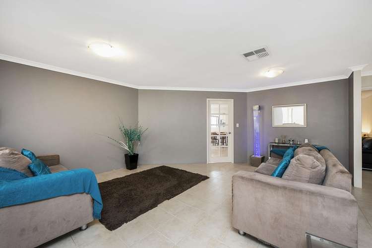 Fourth view of Homely house listing, 25 Harrington Ave, Tapping WA 6065