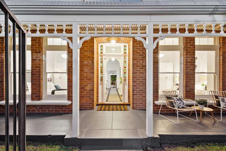 Main view of Homely house listing, 13 Lacey Street, Perth WA 6000
