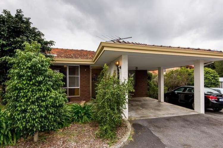 Main view of Homely villa listing, 5/108-110 Flinders Street, Yokine WA 6060