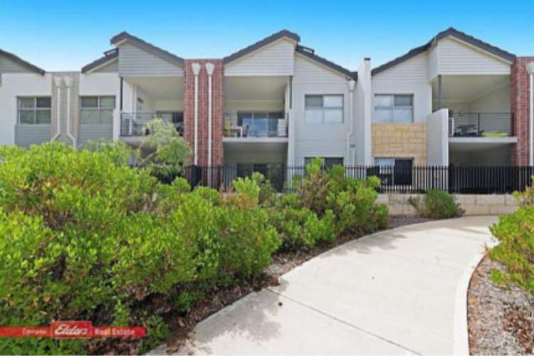 Main view of Homely apartment listing, 25/2 Louvre Way, Baldivis WA 6171