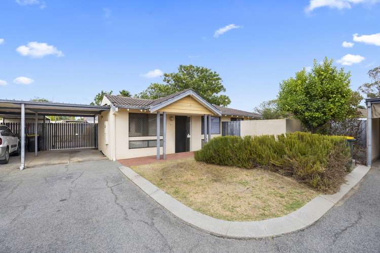 Main view of Homely house listing, 7C Margaret Street, Midland WA 6056