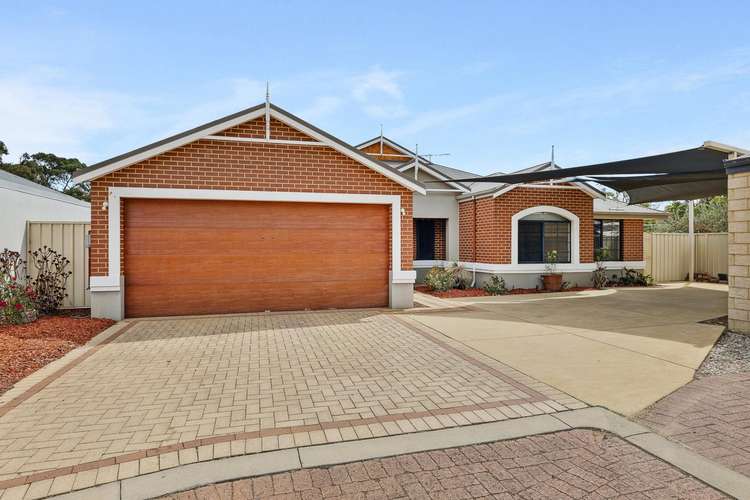 Main view of Homely house listing, 19 Fullman Turn, Baldivis WA 6171