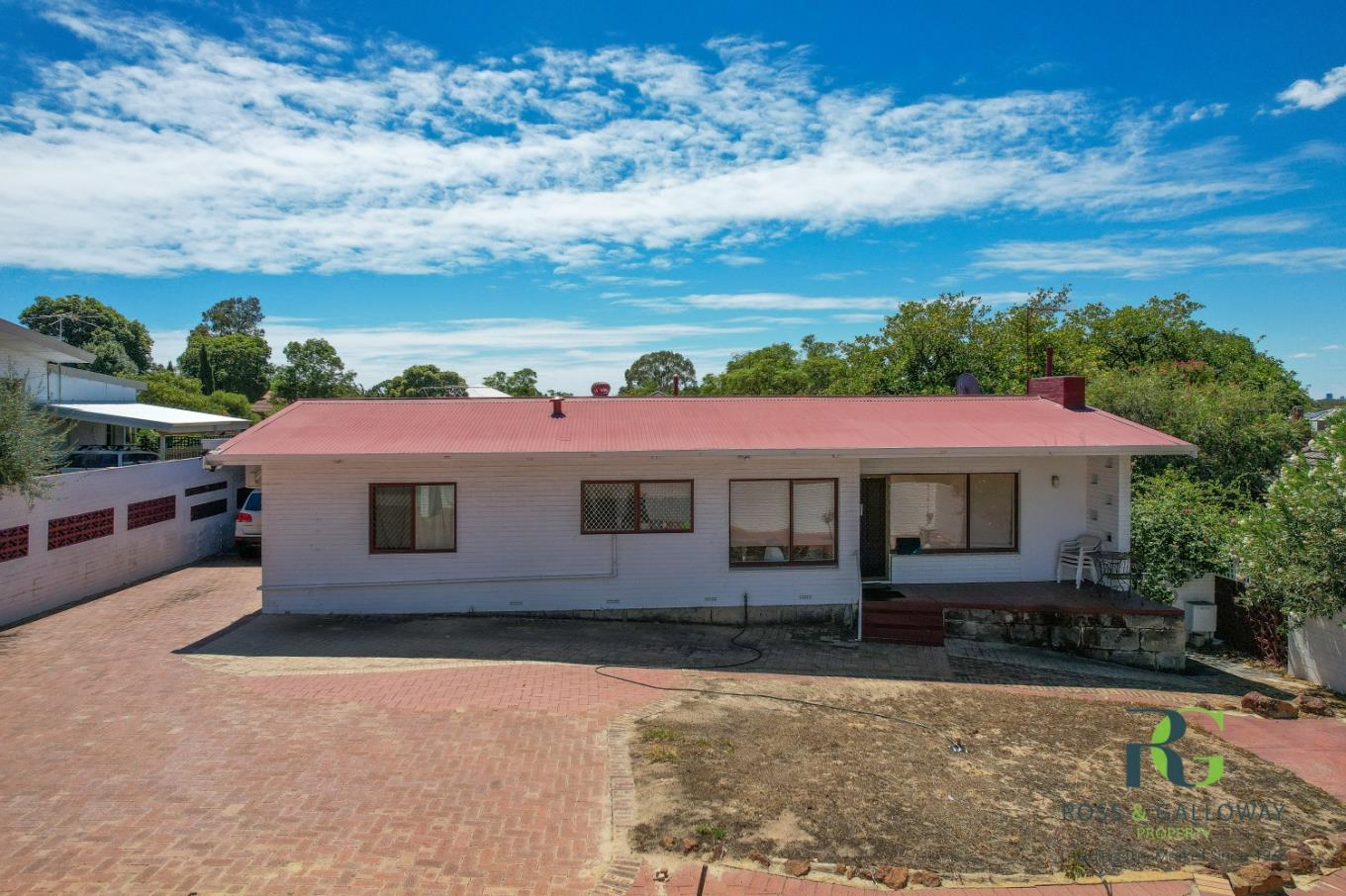 Main view of Homely house listing, 510 Canning Highway, Attadale WA 6156