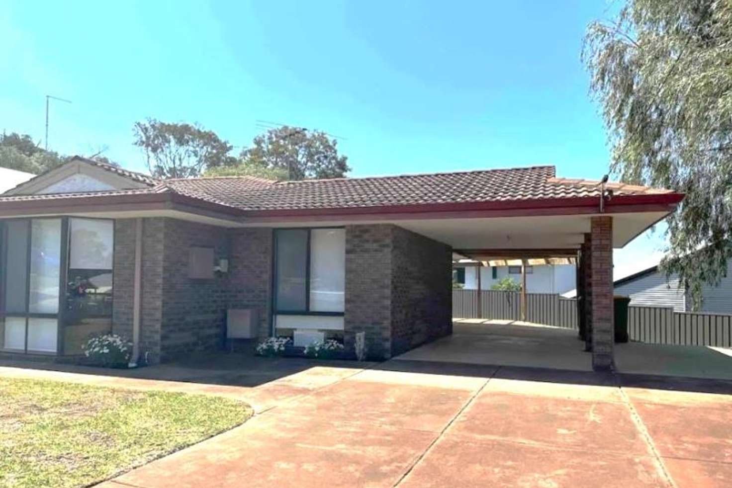 Main view of Homely house listing, 11 Stepmoon Street, Falcon WA 6210