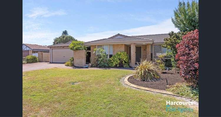 Third view of Homely house listing, 9 Blee Court, Rockingham WA 6168