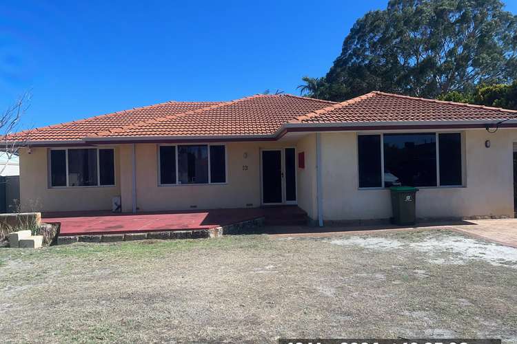 Main view of Homely house listing, 13 Printer Street, Dianella WA 6059
