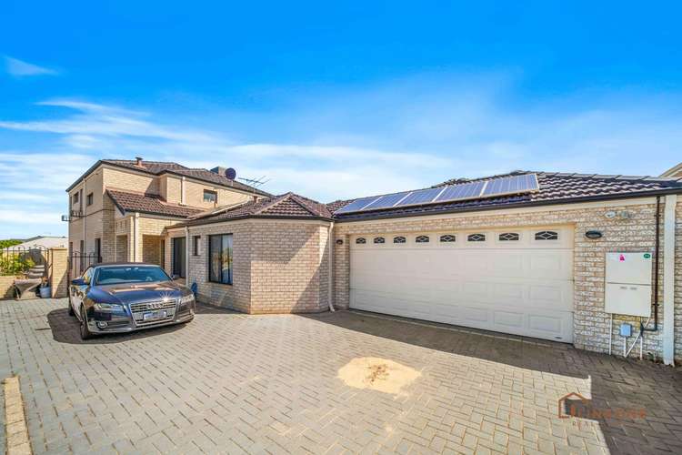 Main view of Homely house listing, 113 Flinders Street, Yokine WA 6060