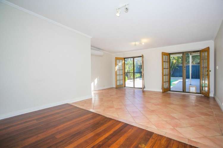 Third view of Homely house listing, 335 Walcott Street, Coolbinia WA 6050