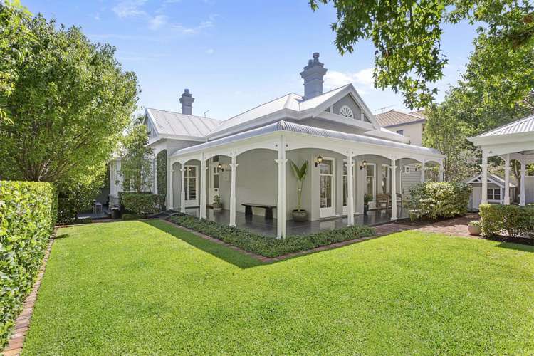 Main view of Homely house listing, 25 Thomson Road, Claremont WA 6010