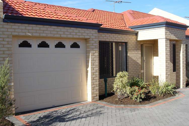 Main view of Homely house listing, 99 Elyard Crescent, Stirling WA 6021
