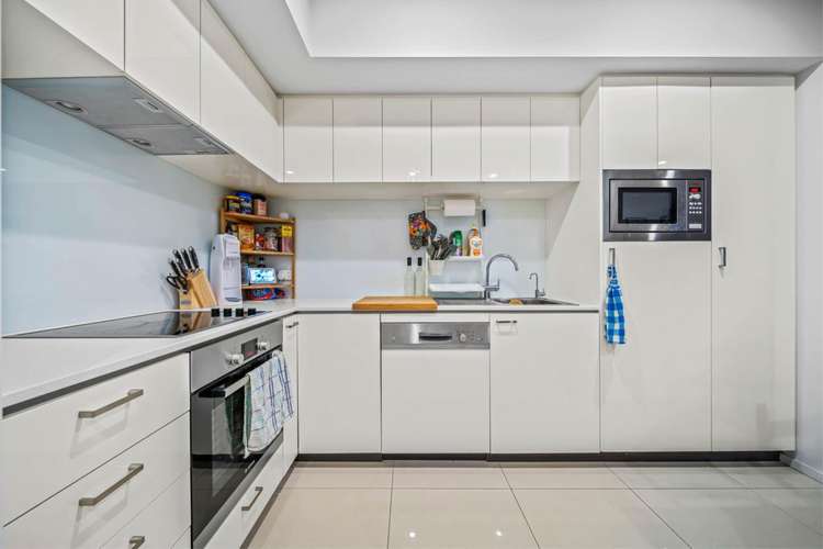 Fifth view of Homely apartment listing, 308/30 Hood Street, Subiaco WA 6008