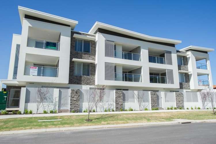 Main view of Homely apartment listing, 19/12 Westralia Gardens, Rockingham WA 6168