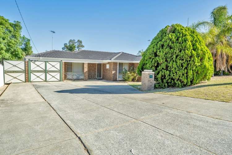 Main view of Homely house listing, 35 Vanessa Road, Falcon WA 6210