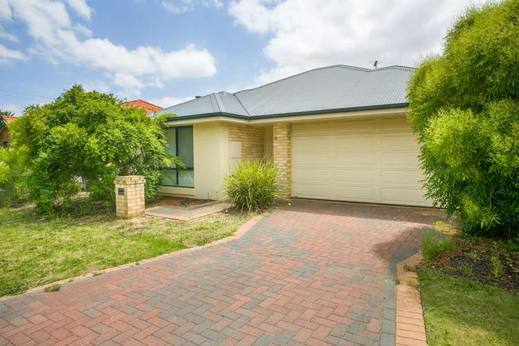 Main view of Homely villa listing, 17/65 Little John Road, Armadale WA 6112