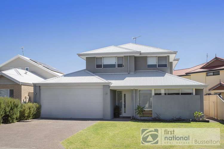 Main view of Homely house listing, 8 Anchor View, Geographe WA 6280