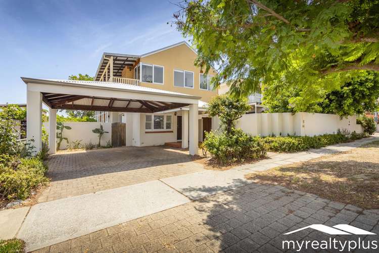 Main view of Homely house listing, 6 Dyson Street, South Perth WA 6151