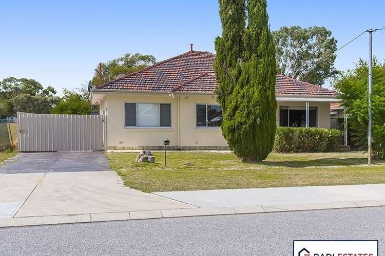 Main view of Homely house listing, 119 Station Street, East Cannington WA 6107