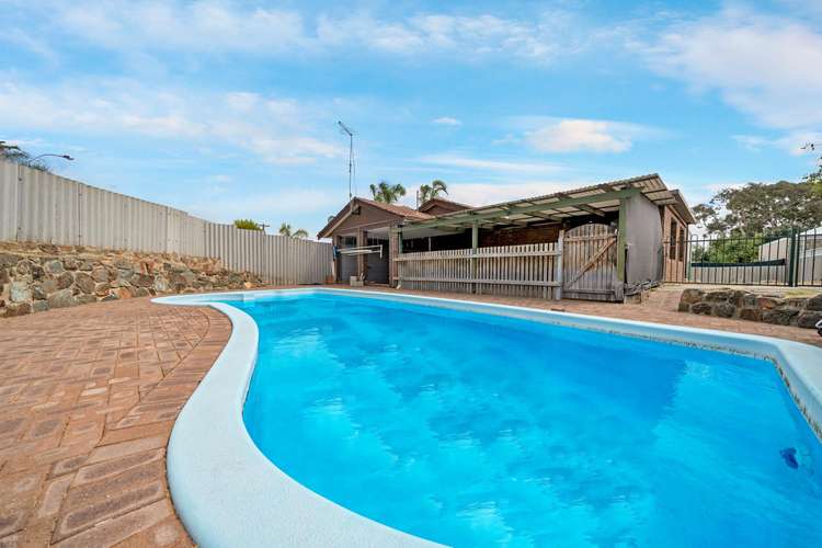 Main view of Homely house listing, 11 Yera Place, Wanneroo WA 6065