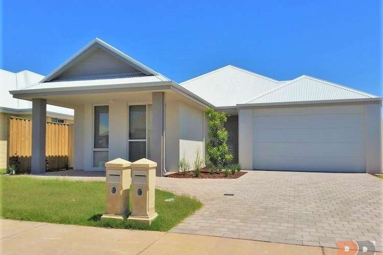 Main view of Homely house listing, 4 Derwent Street, Ellenbrook WA 6069