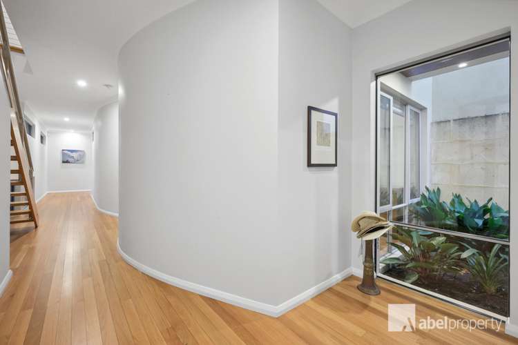 Fourth view of Homely house listing, 114B St Leonards Avenue, West Leederville WA 6007