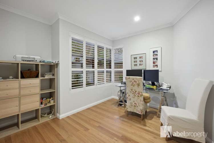 Fifth view of Homely house listing, 114B St Leonards Avenue, West Leederville WA 6007