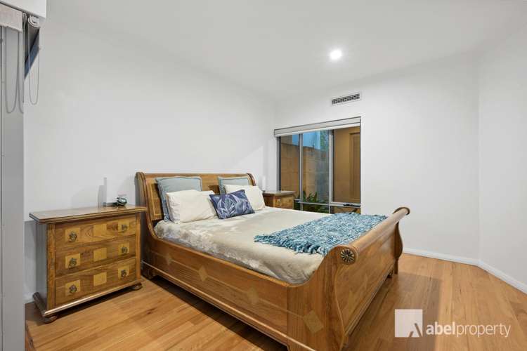 Sixth view of Homely house listing, 114B St Leonards Avenue, West Leederville WA 6007