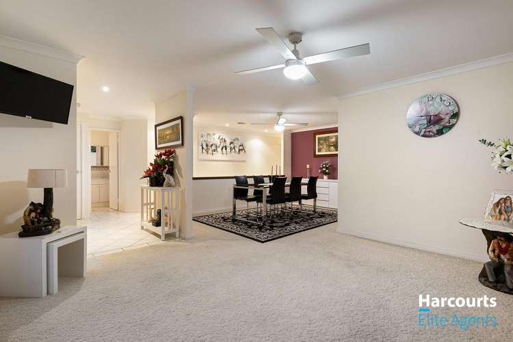 Fifth view of Homely house listing, 3 Bunker Court, Cooloongup WA 6168