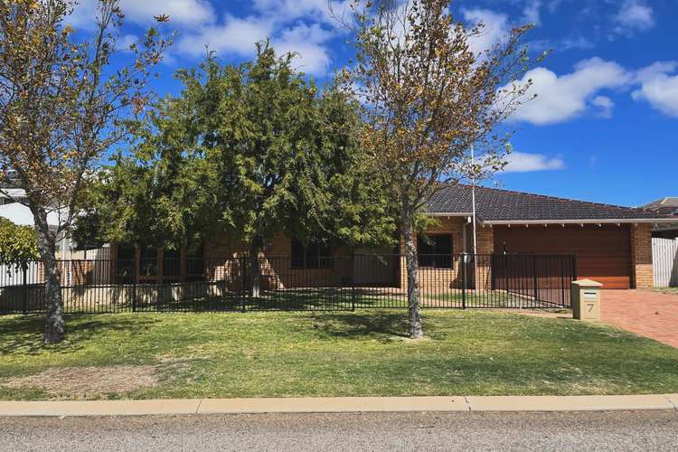 Main view of Homely house listing, 7 Halcyon Way, Churchlands WA 6018