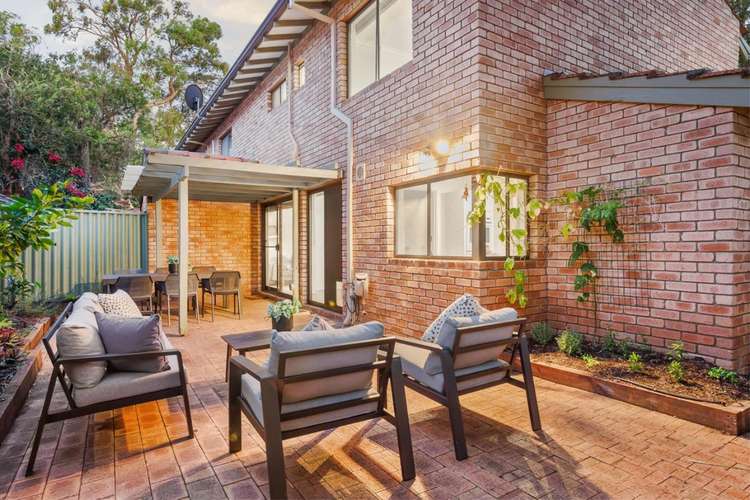 Main view of Homely townhouse listing, 3/67 Austin Street, Shenton Park WA 6008