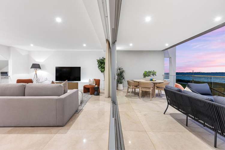 Main view of Homely house listing, 26 Socrates Parade, North Coogee WA 6163