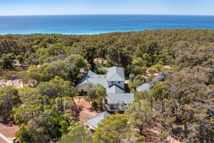 Main view of Homely house listing, 23 Seaview Rise, Eagle Bay WA 6281