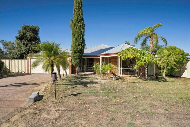 Main view of Homely house listing, 56 Luyer Avenue, East Cannington WA 6107