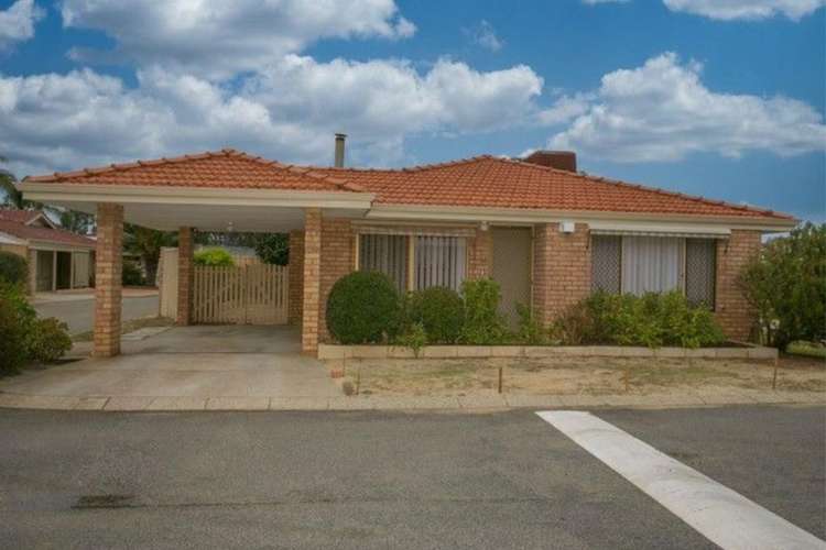 Main view of Homely house listing, 35/99 Stafford rd, Kenwick WA 6107