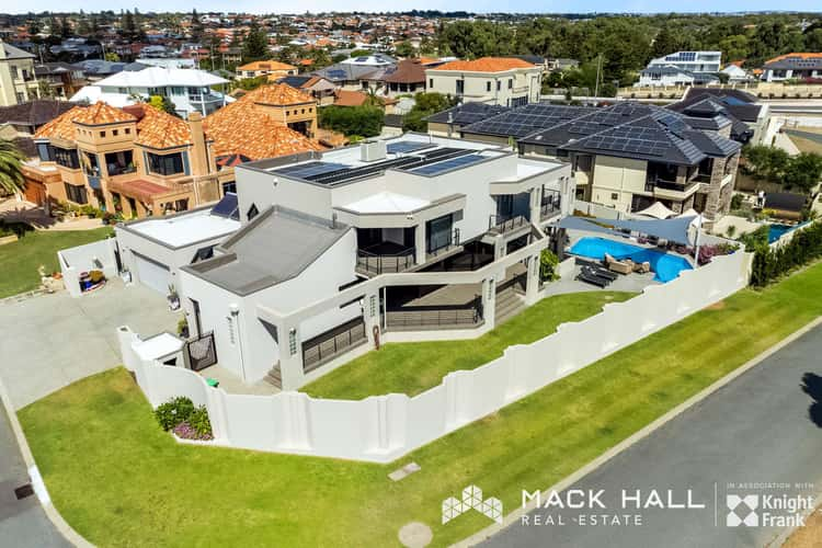 Main view of Homely house listing, 2 Brookvale Rise, Kallaroo WA 6025