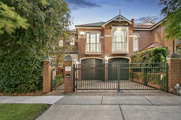 Main view of Homely house listing, 1/1A Regent Street West, Mount Lawley WA 6050