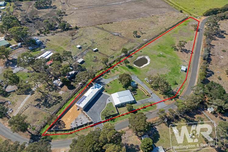 51 Gledhow South Road, Robinson WA 6330