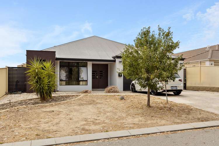 Main view of Homely house listing, 15 Jerboa Green, Baldivis WA 6171