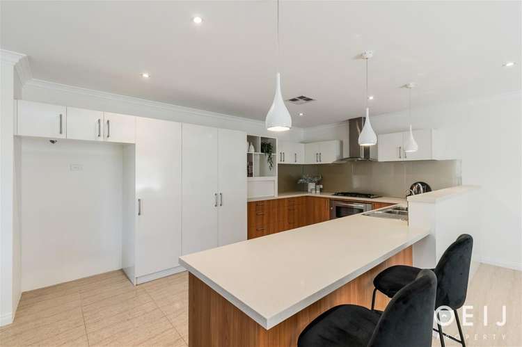 Third view of Homely house listing, 23 Steffanoni Place, Kardinya WA 6163