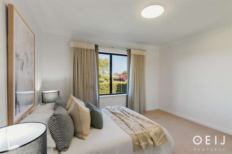 Seventh view of Homely house listing, 23 Steffanoni Place, Kardinya WA 6163