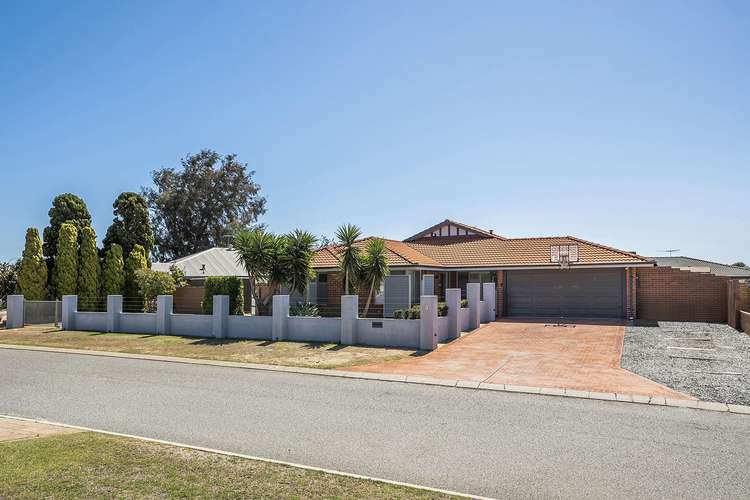 Main view of Homely house listing, 4 St Georges Court, Connolly WA 6027